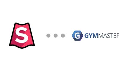 GymMaster API