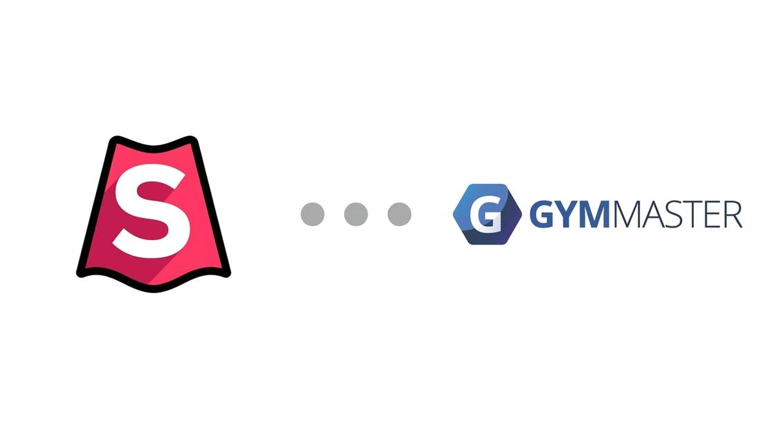 GymMaster API