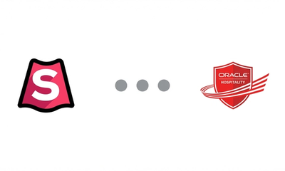 Oracle Hospitality API