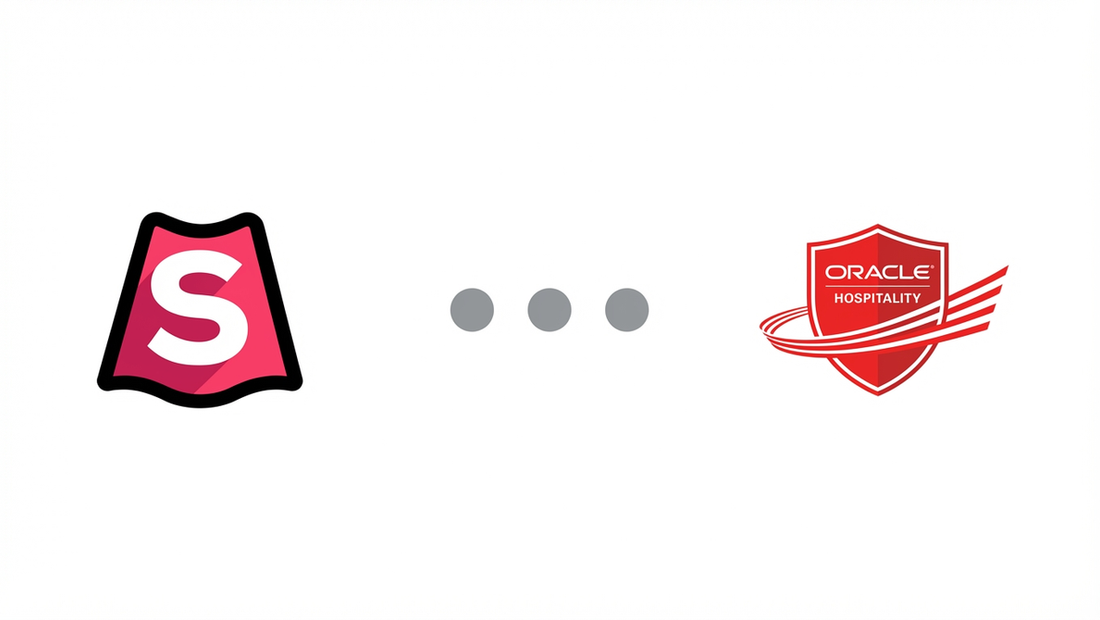 Oracle Hospitality API