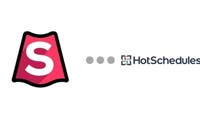 HotSchedules API