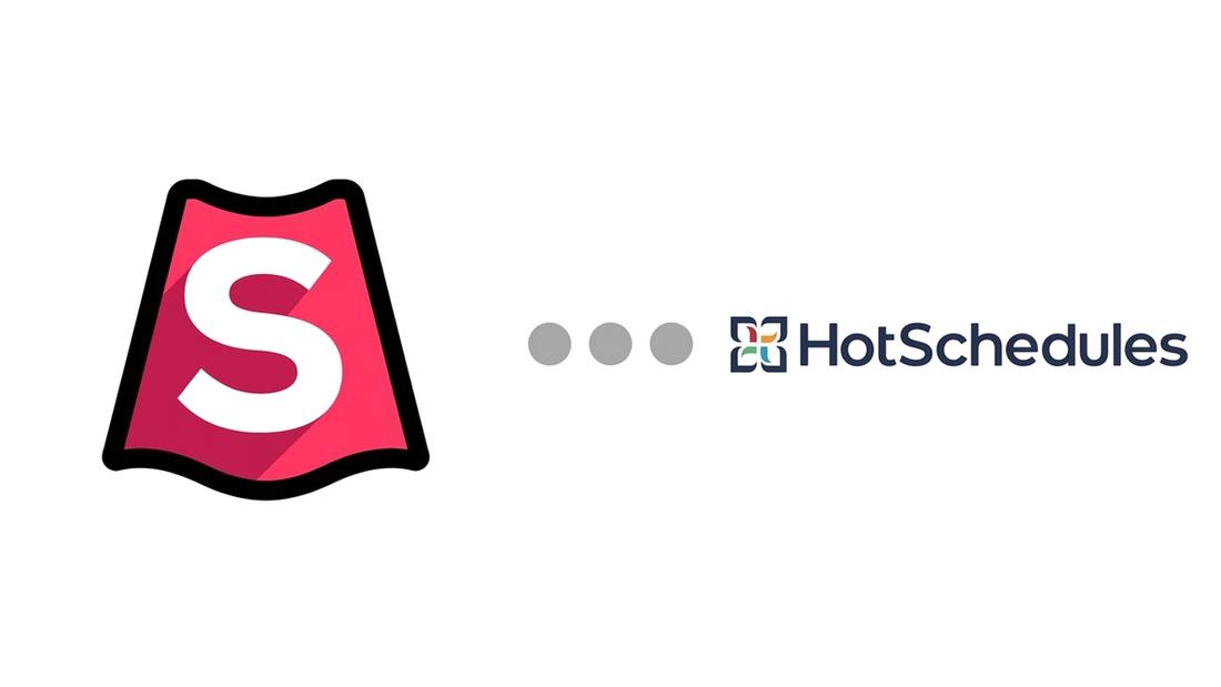 HotSchedules API