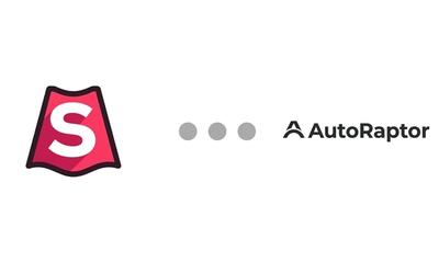 AutoRaptor API