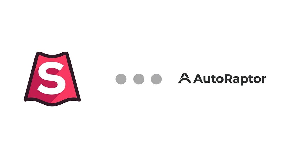 AutoRaptor API