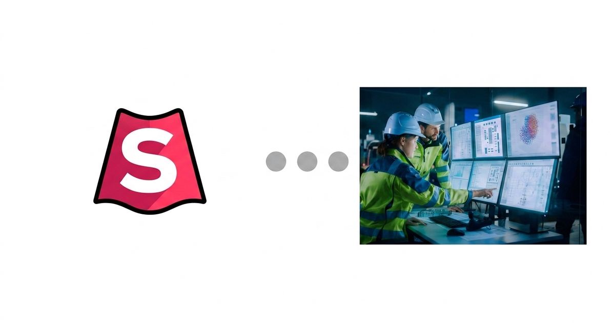 Corrigo API | Supergood