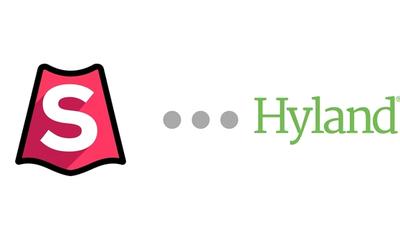 Hyland OnBase API