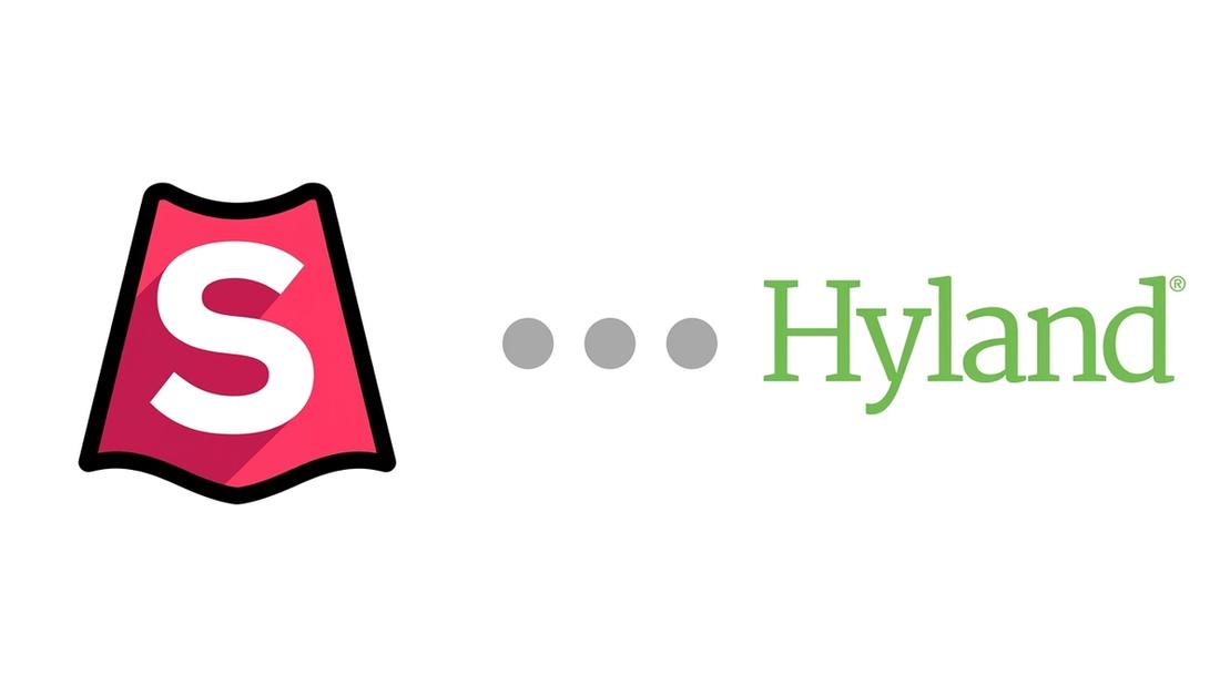 Hyland OnBase API