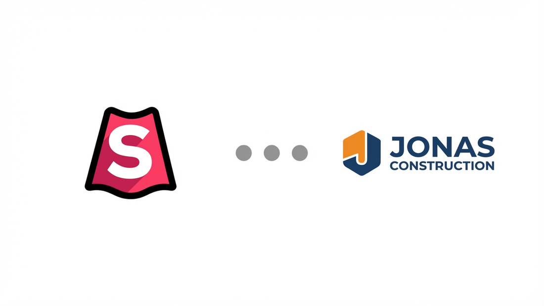 Jonas Construction API