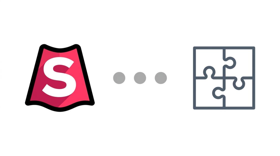 MCP for software without a public API