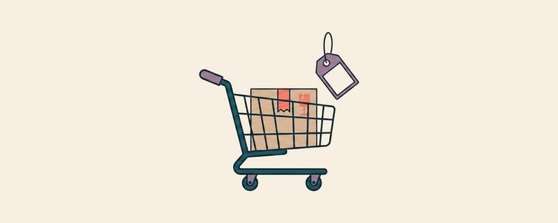 eCommerce & Retail Ops header illustration