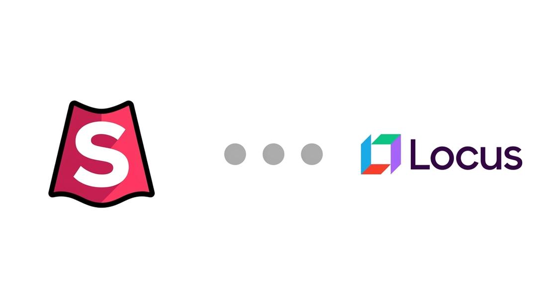 Locus API