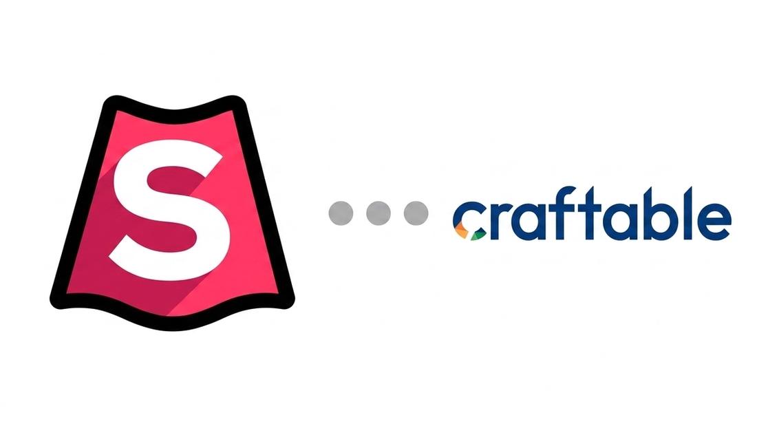Craftable API