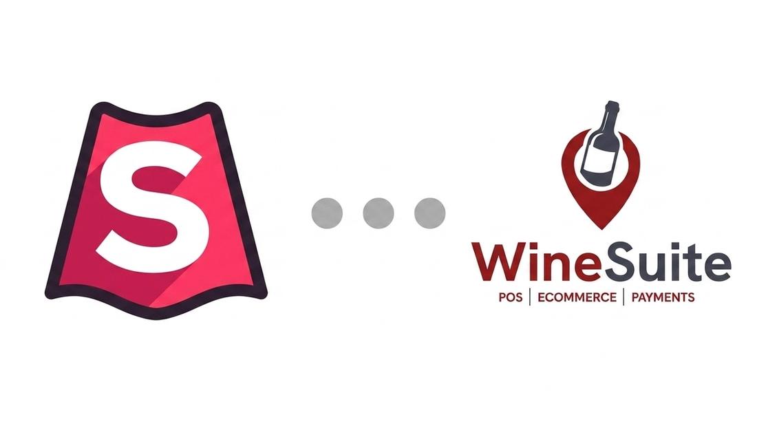 Wine POS API