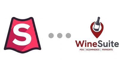 Wine POS API