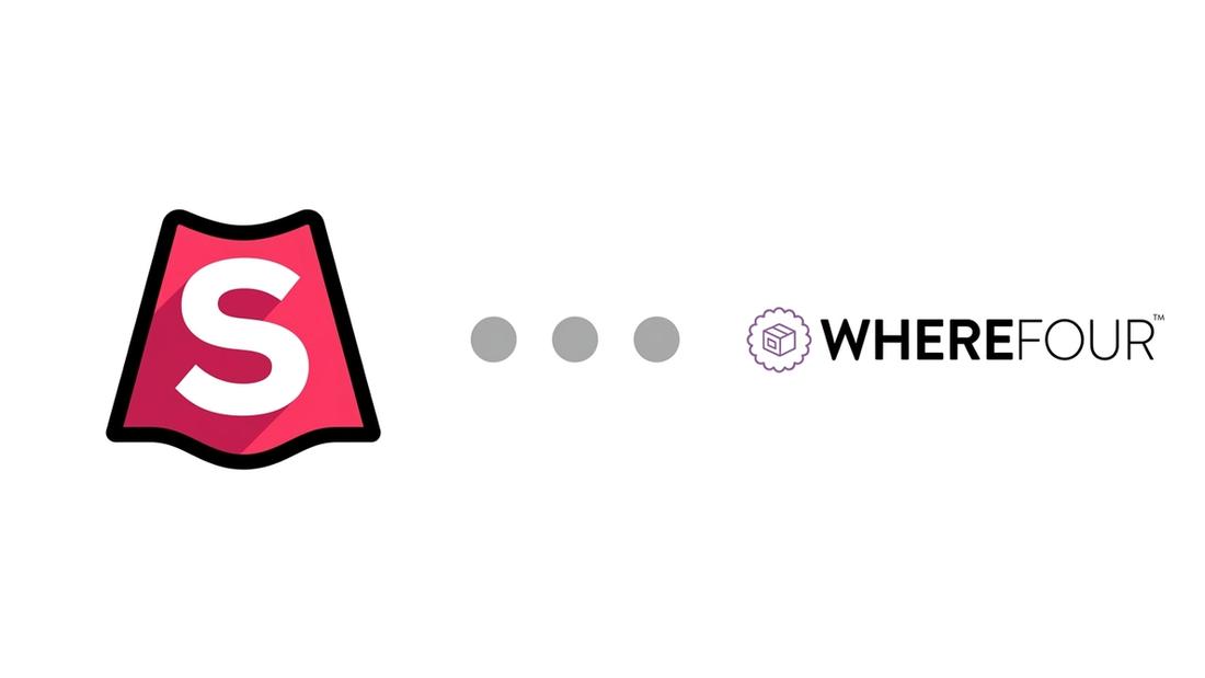 Wherefour API