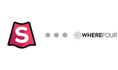 Wherefour API