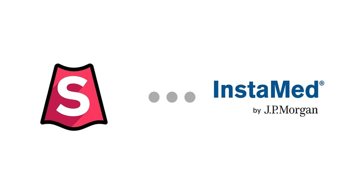 InstaMed API