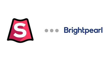 Brightpearl API