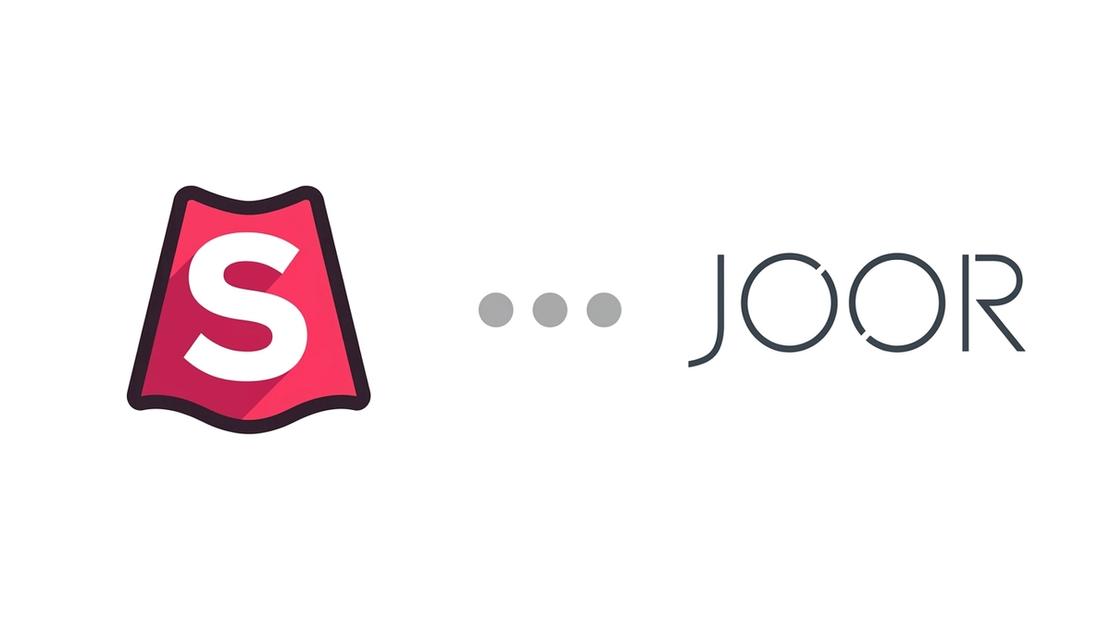 JOOR API