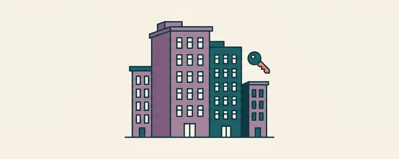 Property Management header illustration