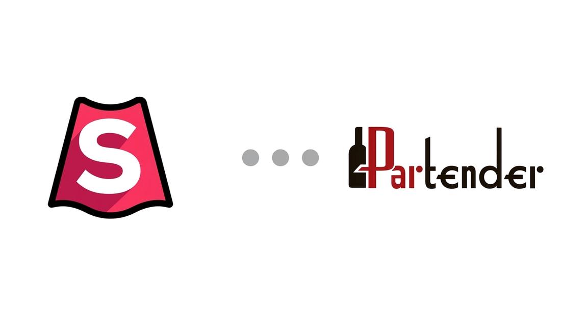 Partender API
