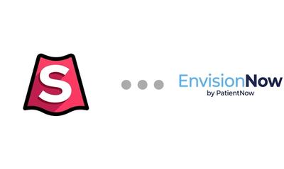 Envision Salon API