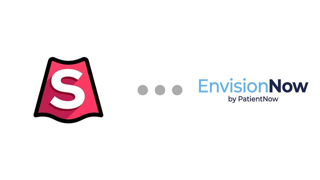 Envision Salon API