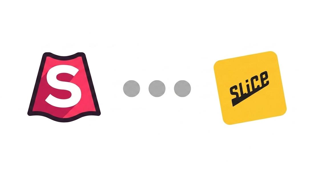 Slice API