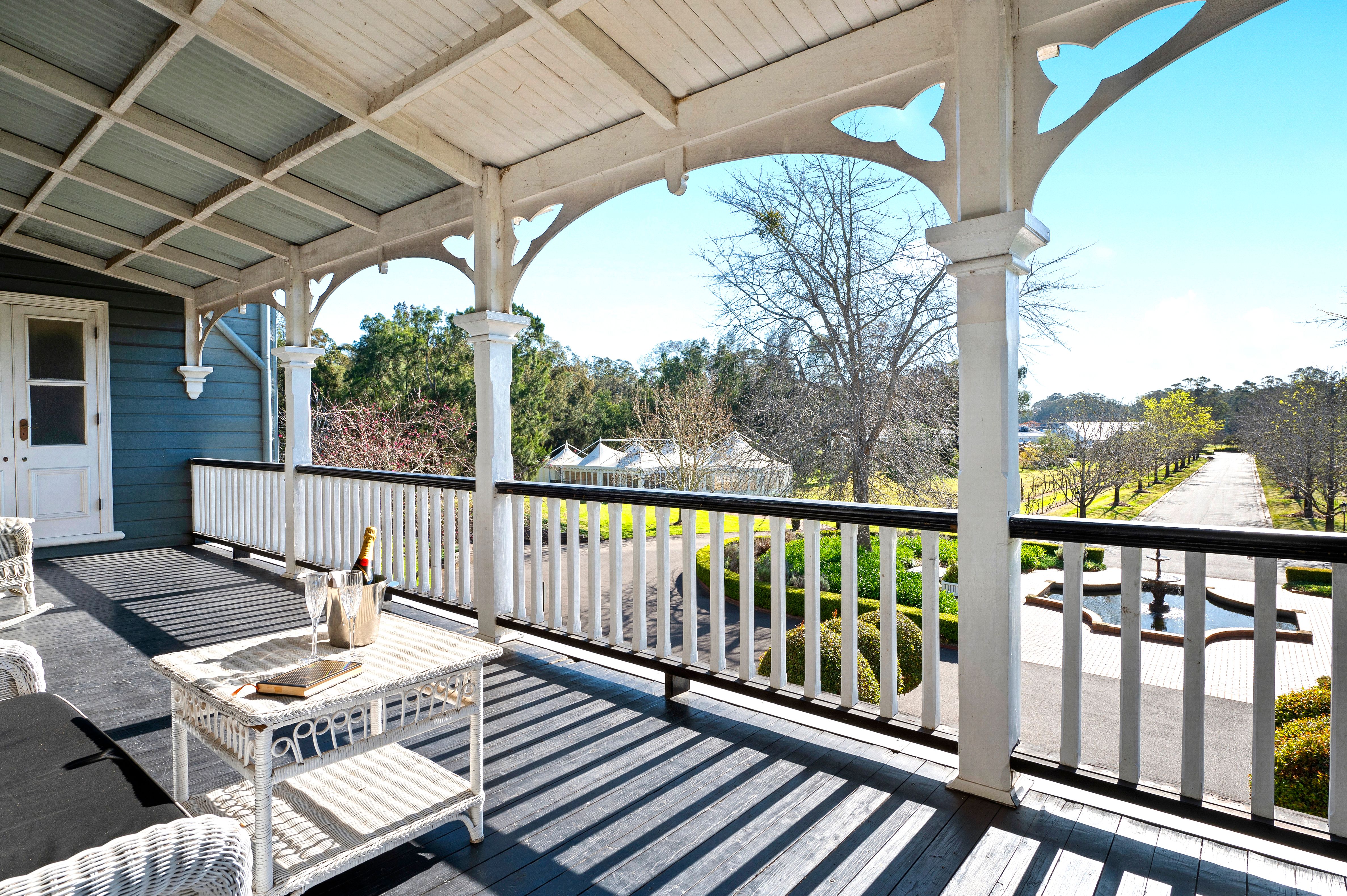 Stay Longer & Save in Hunter Valley