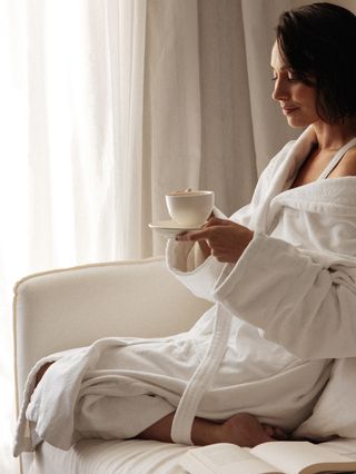 Winter Warmer