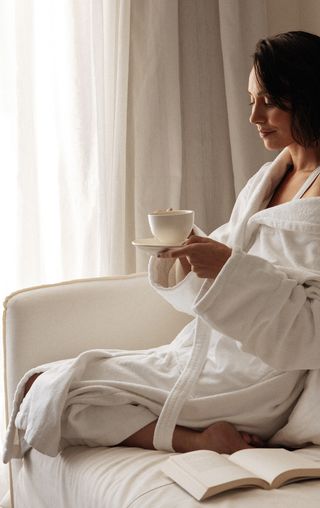 Winter Warmer