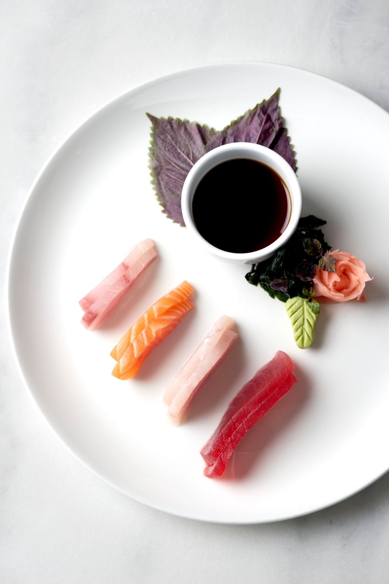 Rick Stein Indulgence Package