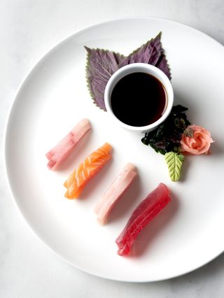 Rick Stein Indulgence Package