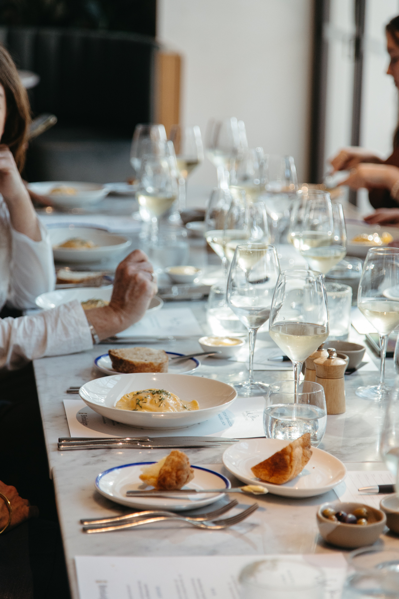 Winemakers Lunch
