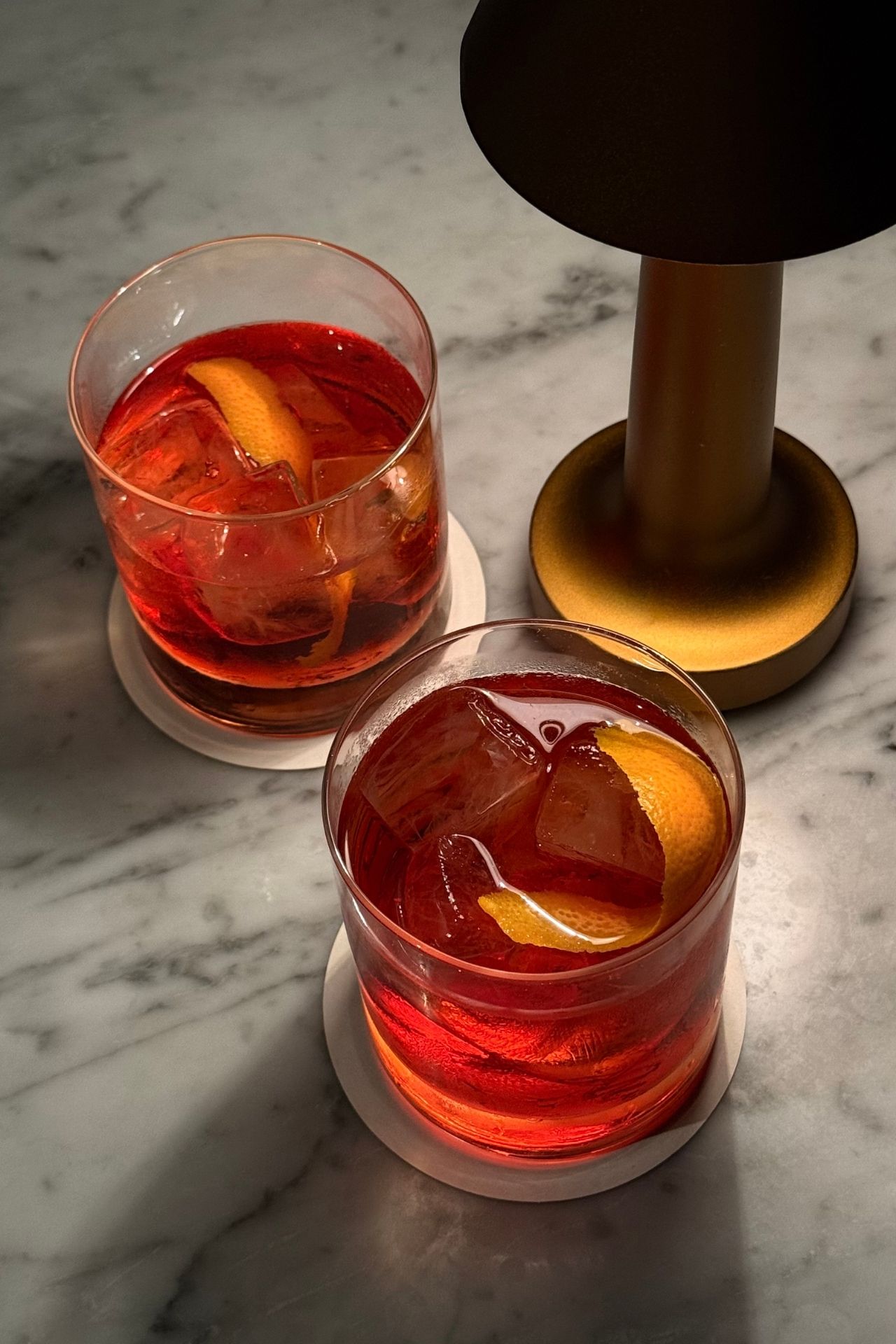 Fireside Sips