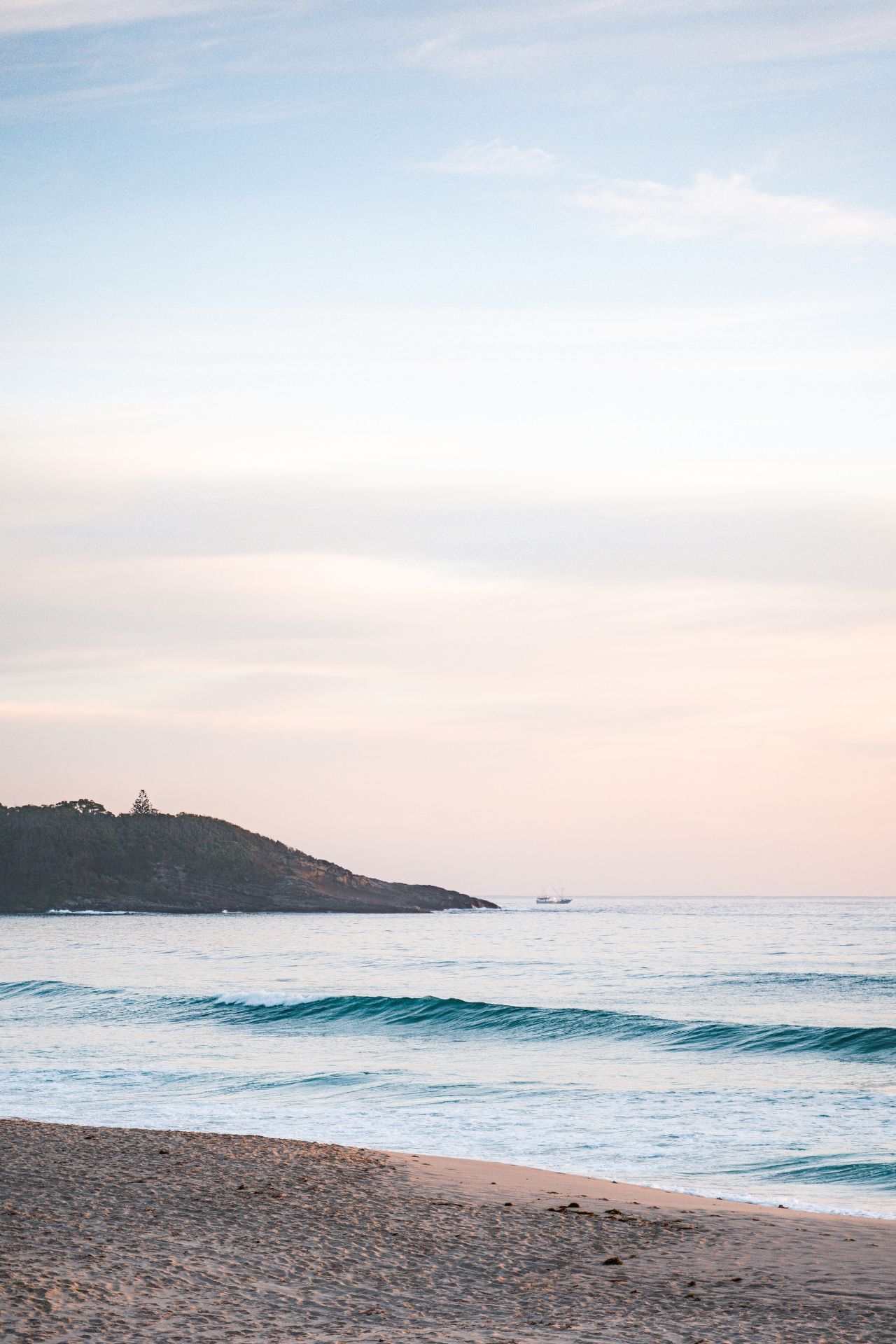 Twilight Treatments at Spa by the Sea Mollymook