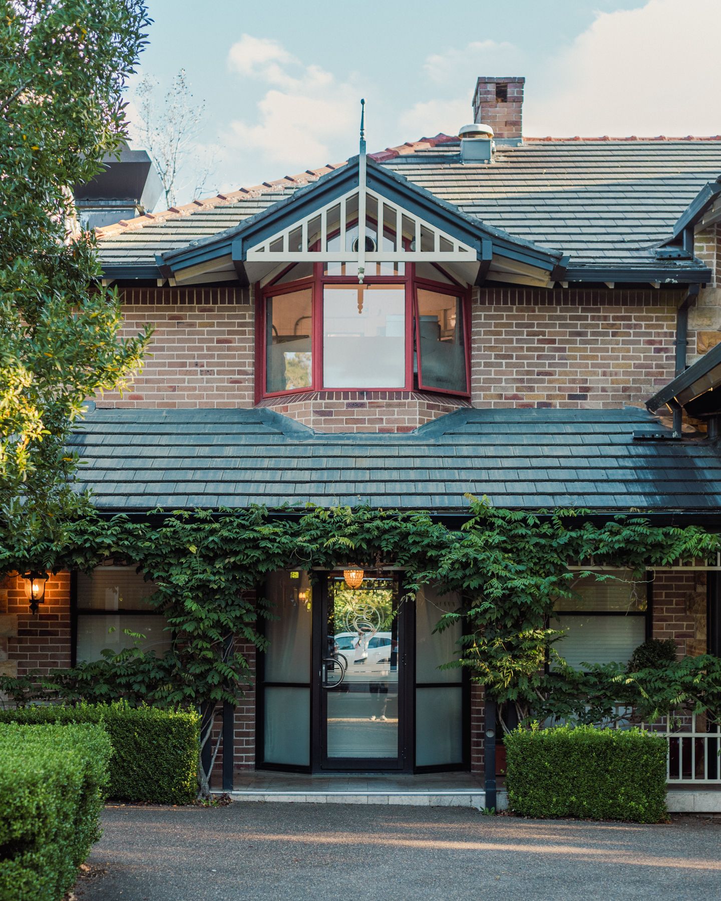 Early Bird at Echoes