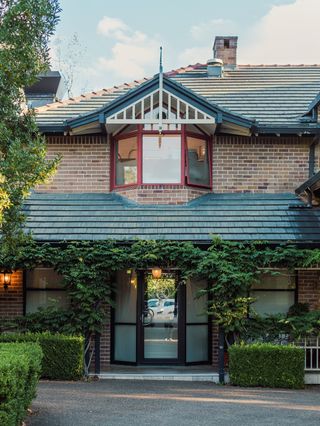 Early Bird at Echoes