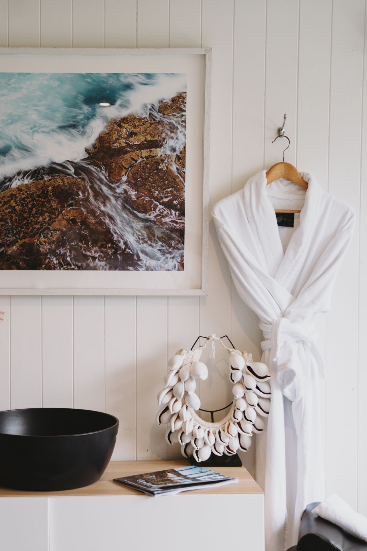 Winter Wellness Menu