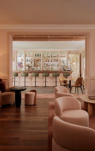 An icon restored. A new chapter unveiled.