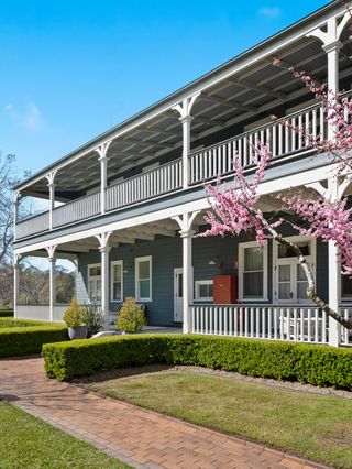 The Convent Hunter Valley Early Bird Offer