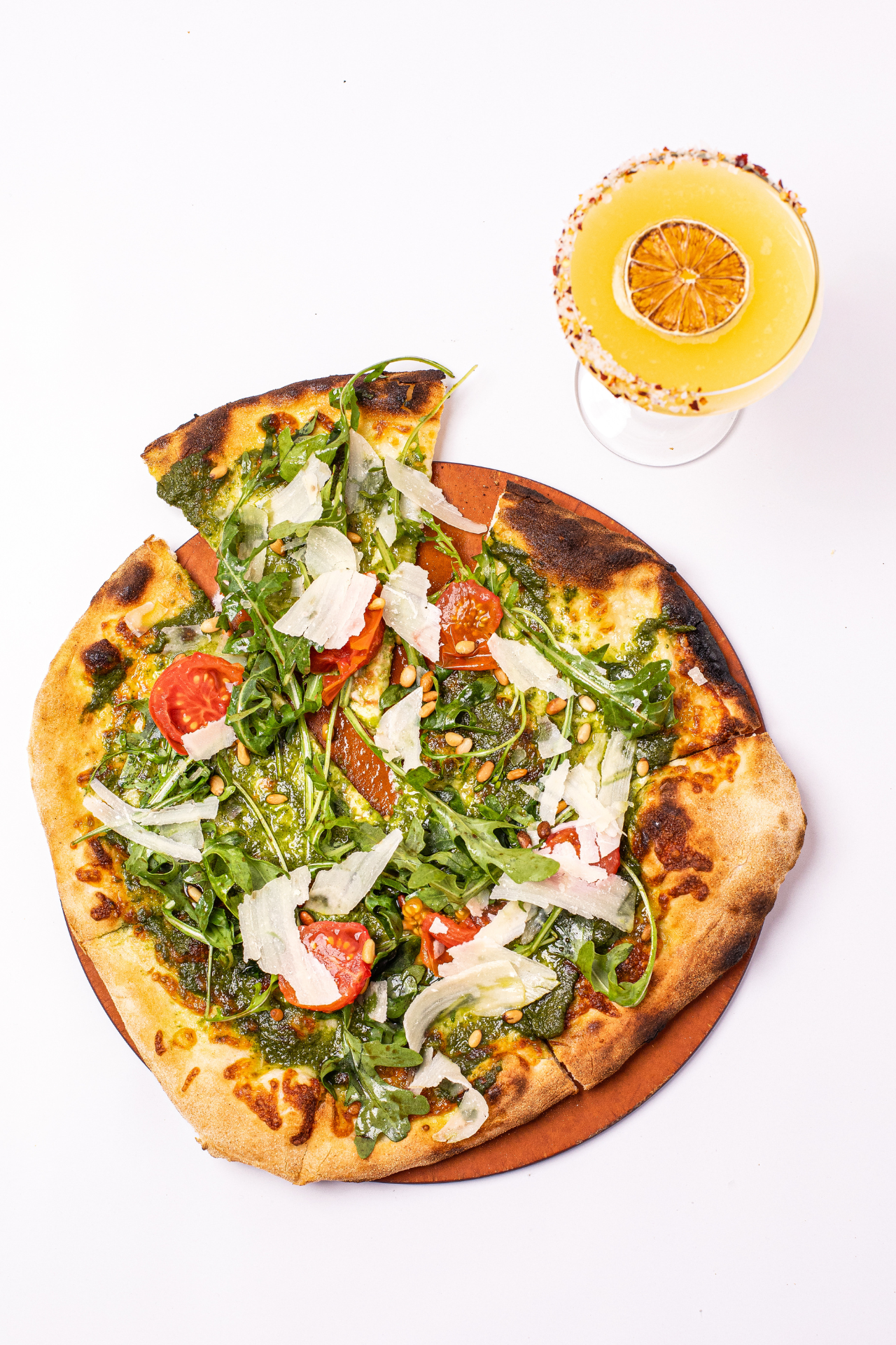 Sample Menu