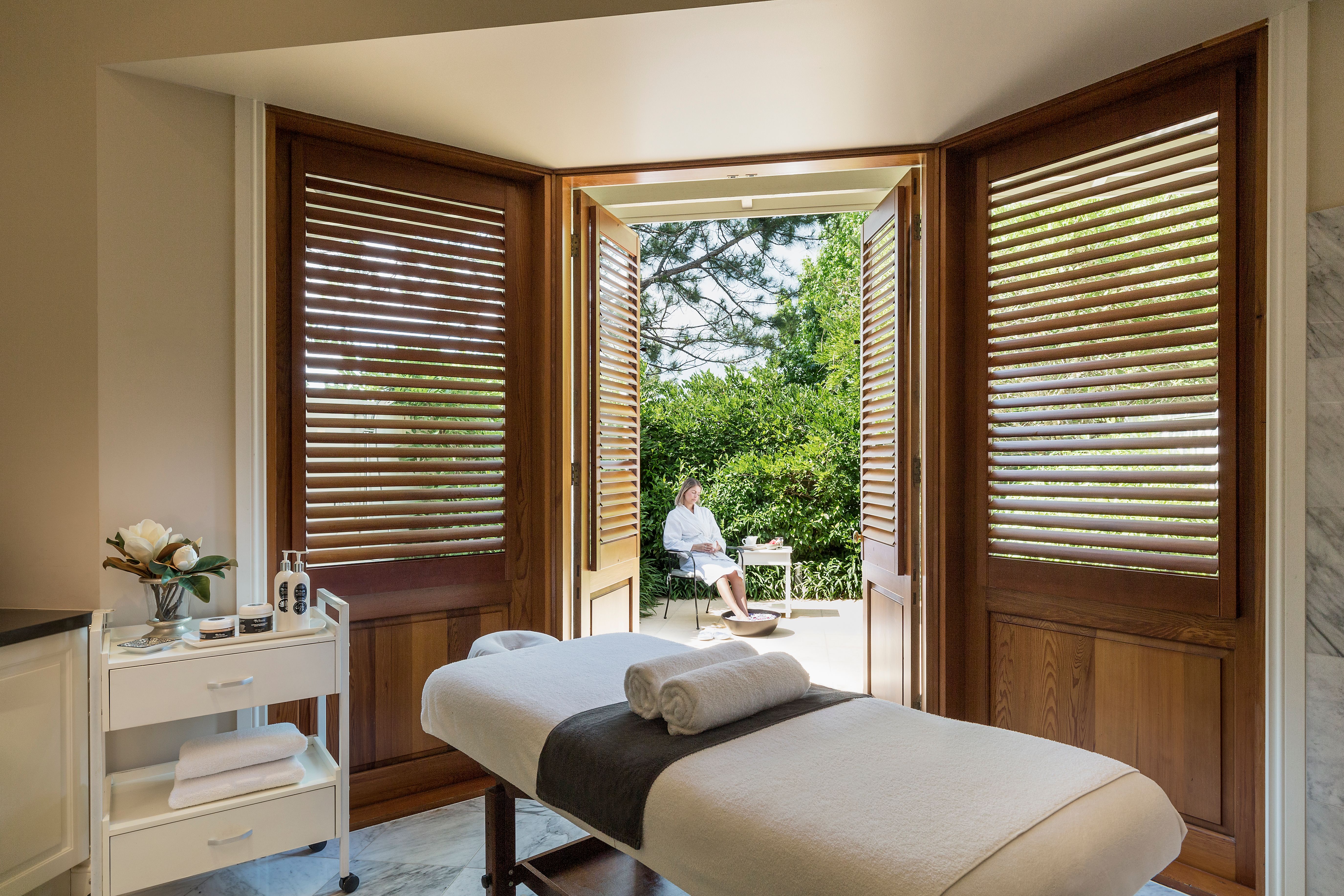 Wellness | Worlds Apart