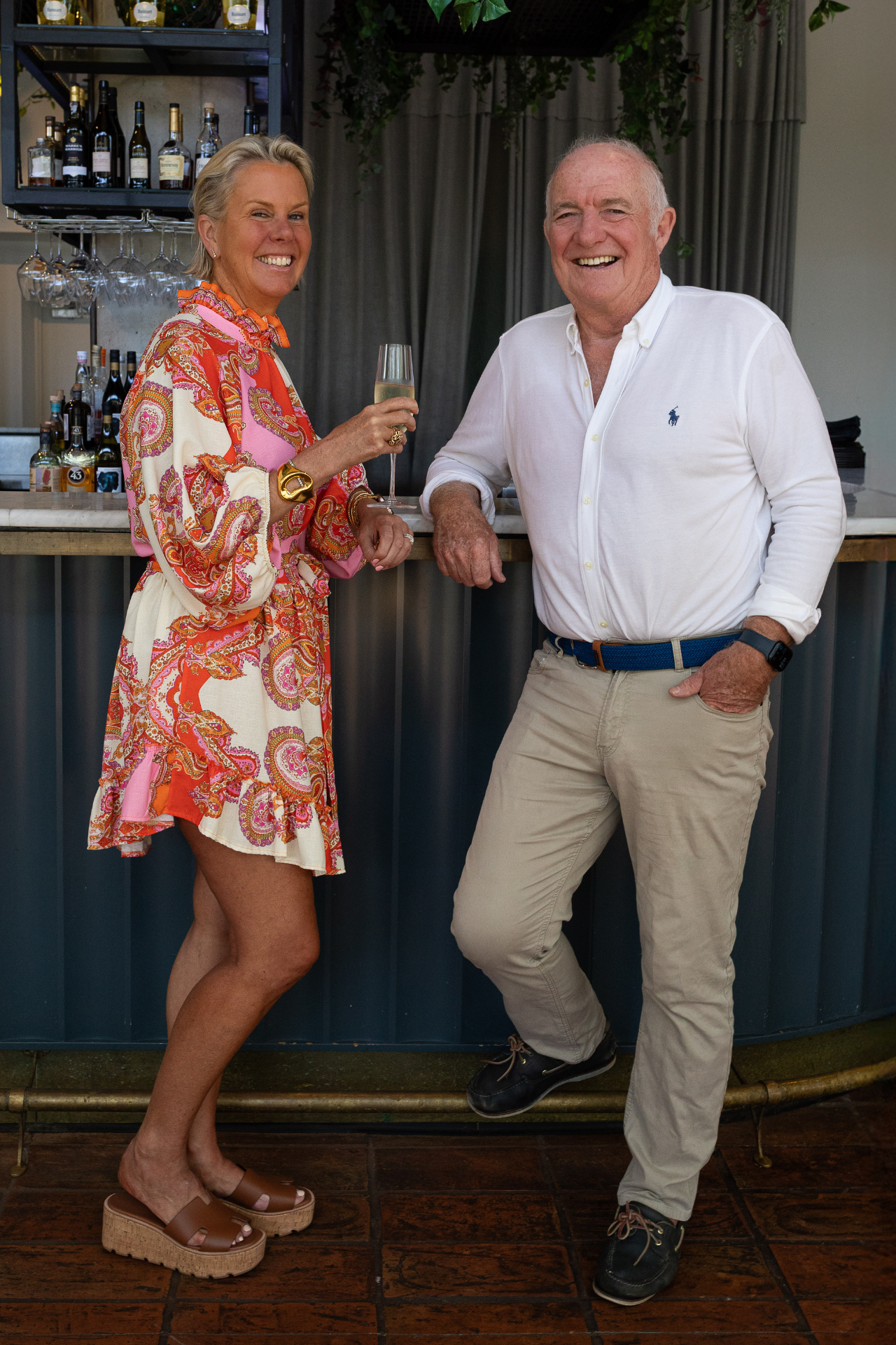 Rick Stein - Australian Stories