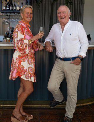 Rick Stein - Australian Stories