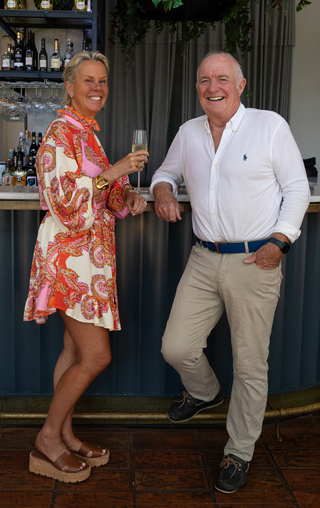 Rick Stein - Australian Stories