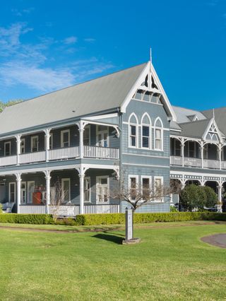 Summer Escape at The Convent Hunter Valley