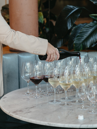 Winemakers Lunch