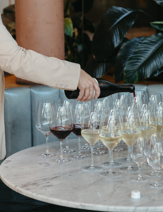 Winemakers Lunch