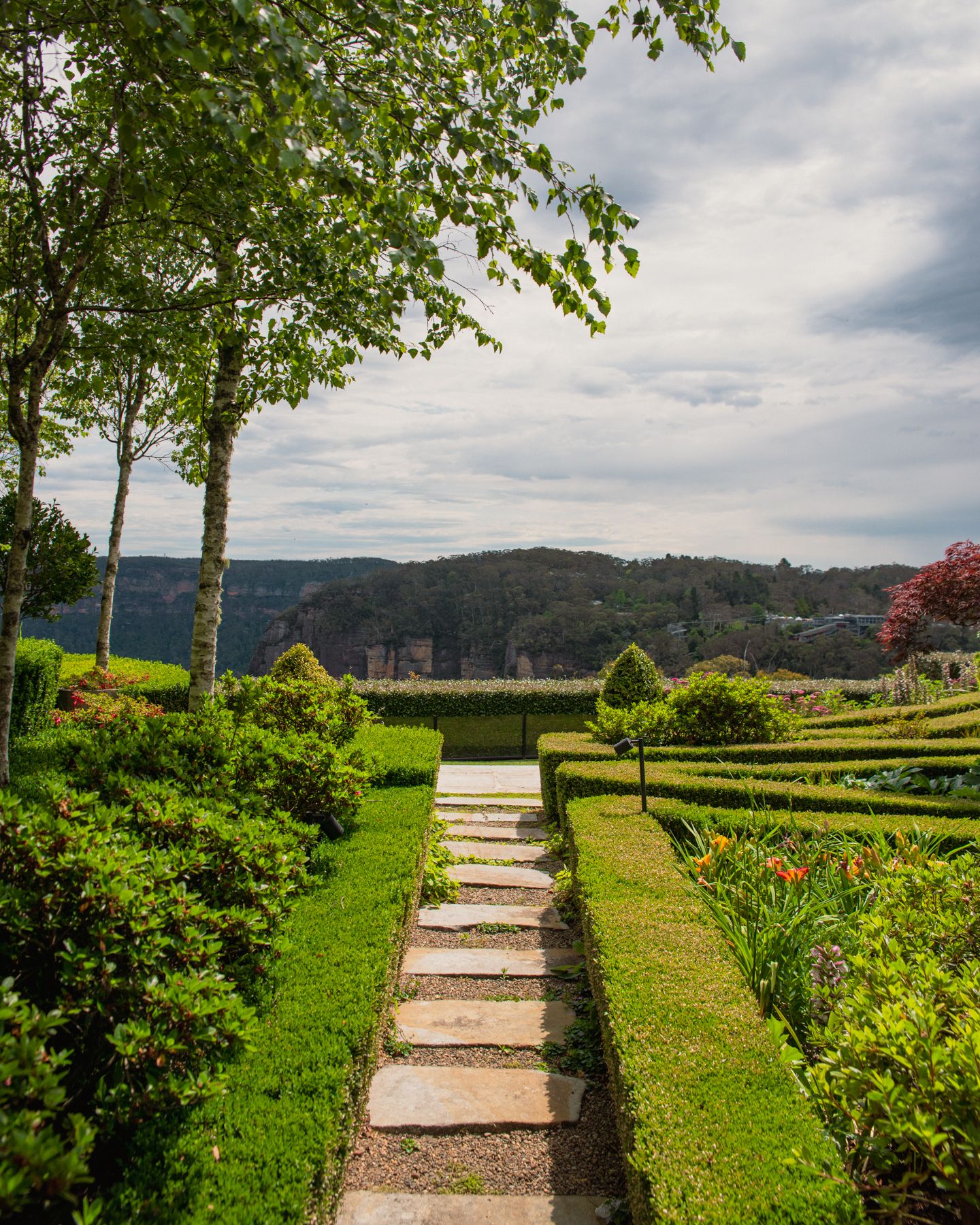 Early Bird at Echoes